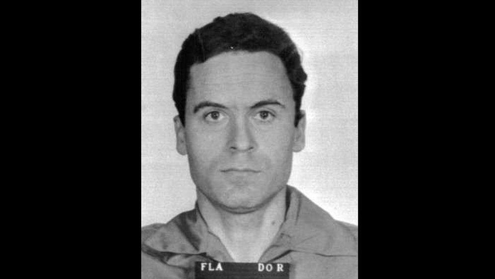 Ted Bundy (Foto: Florida Department of Corrections)
