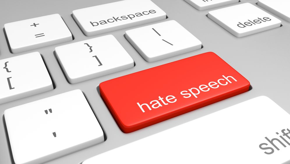 Govor mržnje na internetu (Foto: Getty Images)
