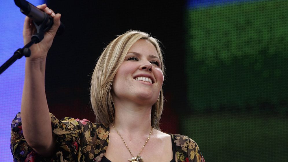 Dido (Foto: Getty Images)
