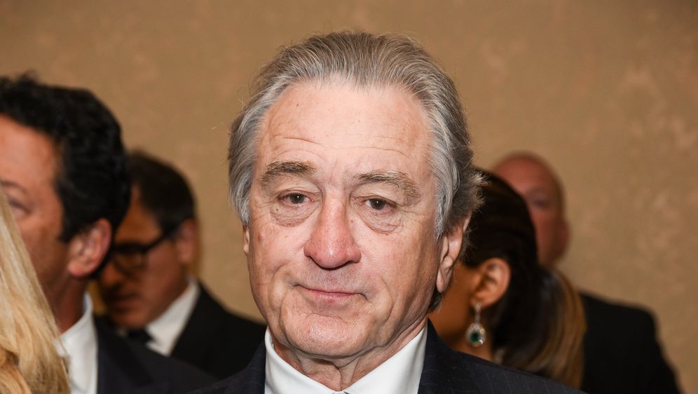 Robert De Niro (Foto: Getty Images)