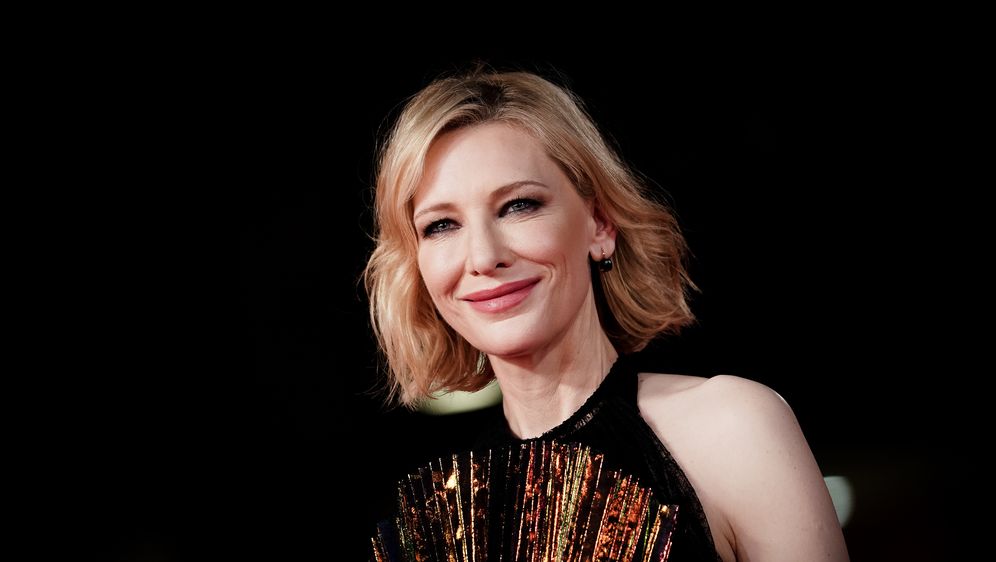 Cate Blanchett (Foto: Getty Images)
