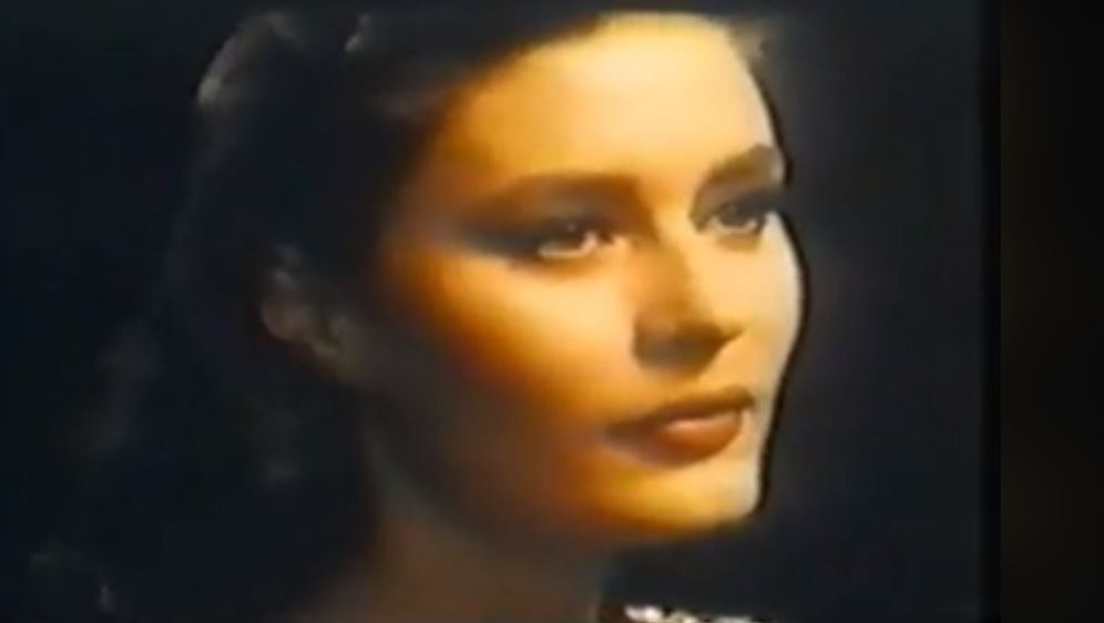 Nastasia Urbano (Foto: Screenshot)