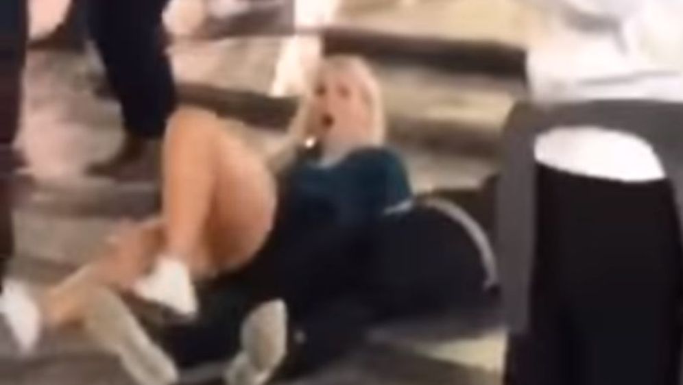 Padovi na ledu (Foto: Screenshot/YouTube)