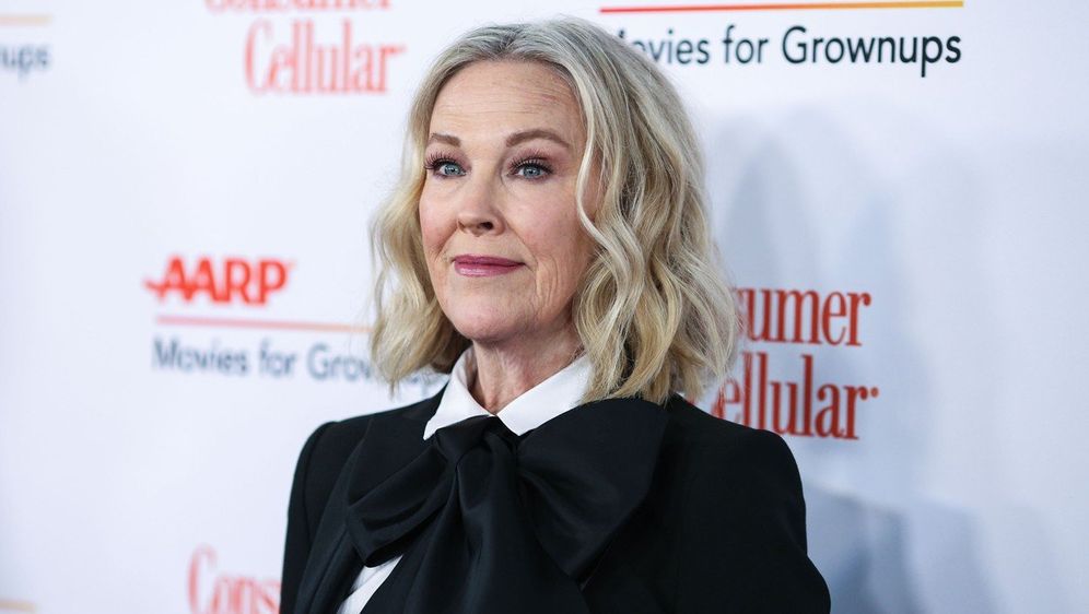 Catherine O\'Hara (Foto: Profimedia)