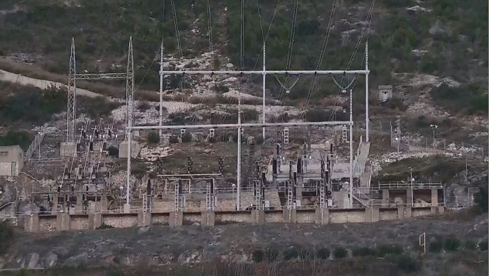 Hidroelektrana Dubrovnik (Foto: Dnevnik.hr) - 2