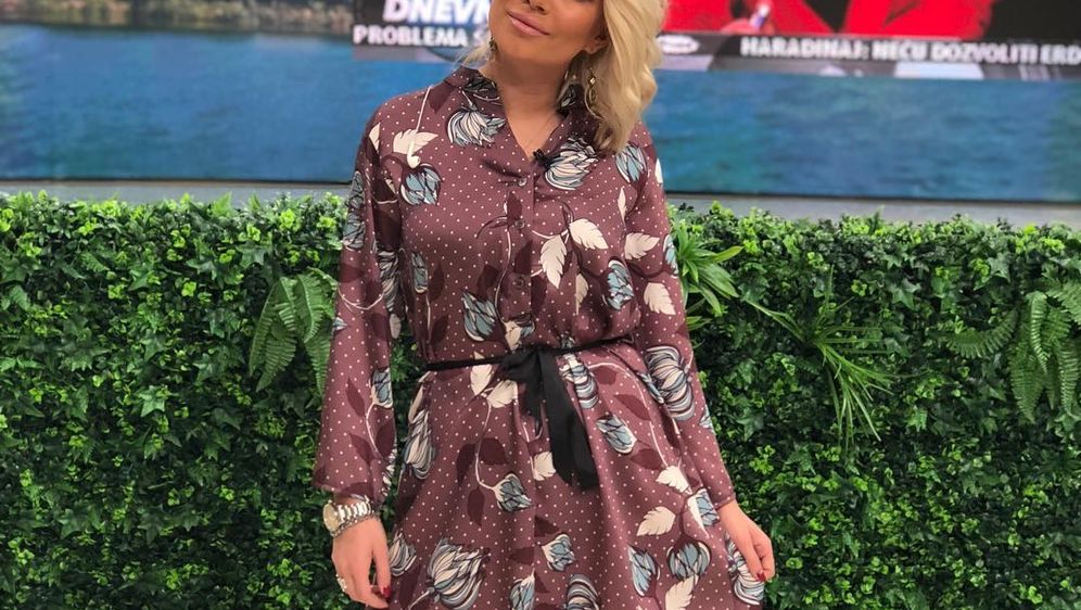Dea Đurđević (FOTO: Instagram)