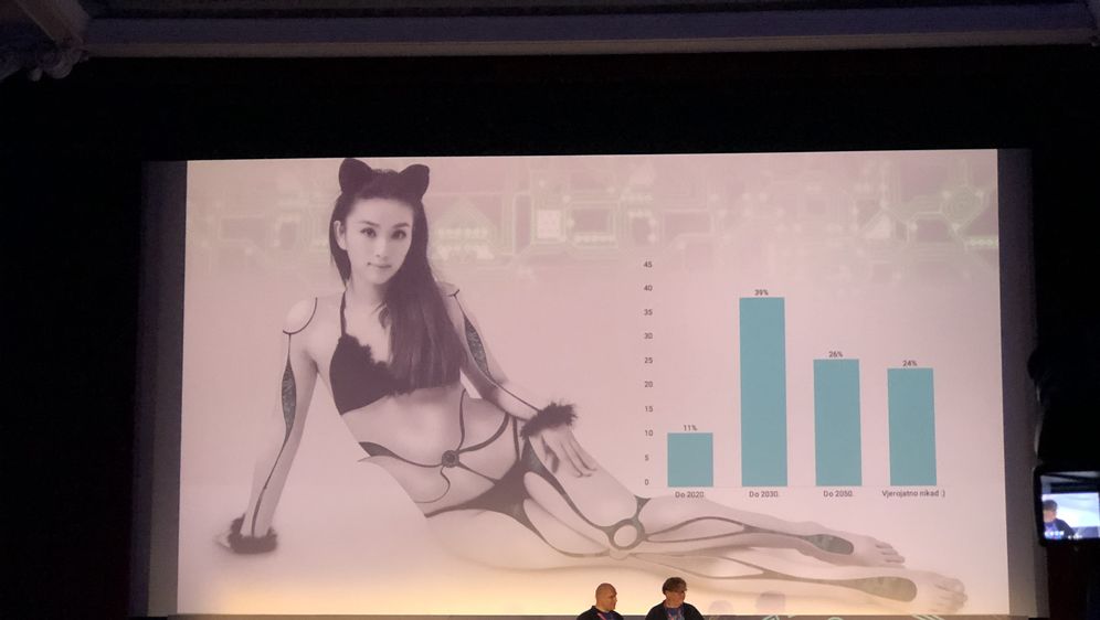 Bug Future Show (Foto: ZIMO)