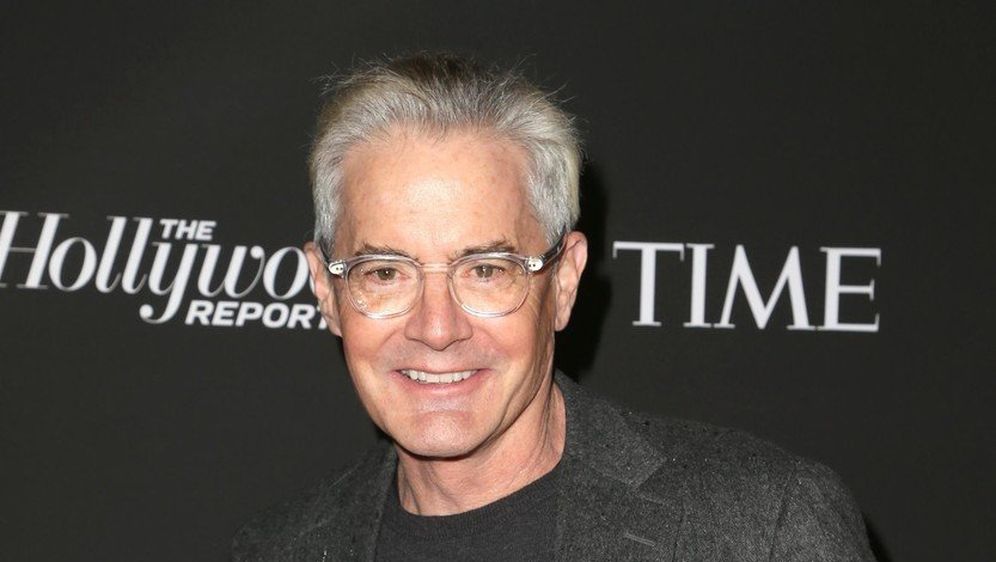 Kyle MacLachlan (Foto: Profimedia)