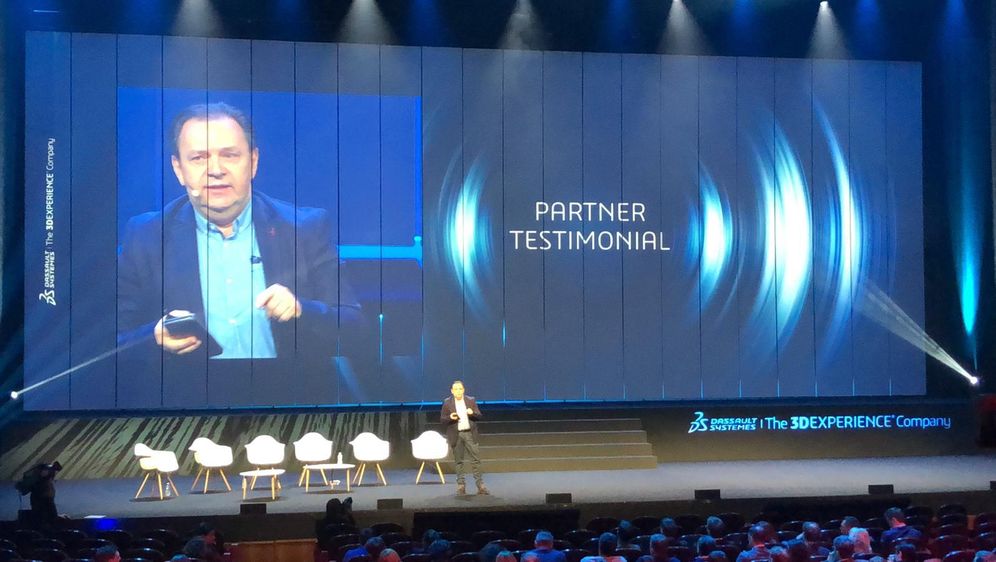 Zlatko Šimunec (Foto: CADCAM)