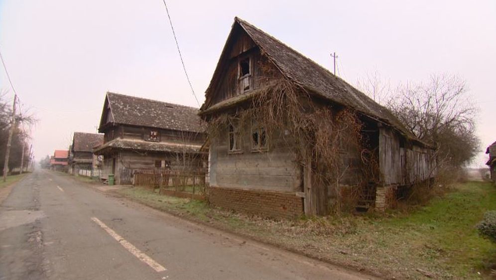 Dnevnik u vašem selu: Lonjsko pole (Foto: Dnevnik.hr) - 1