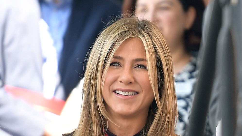 Jennifer Aniston (Foto: Getty Images)