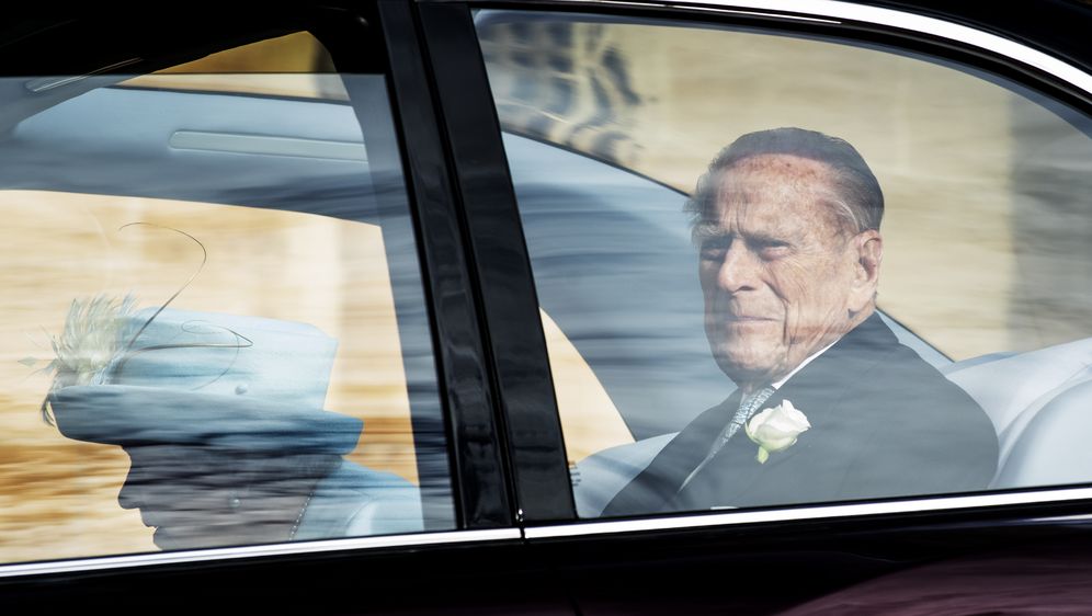 Princ Filip (Foto: Getty Images)