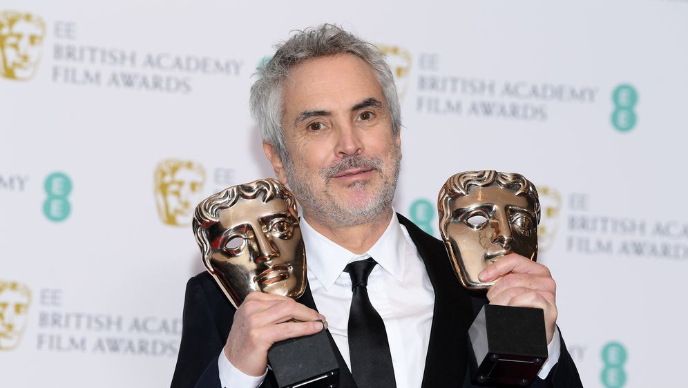 Alfonso Cuaron (Foto: Getty Images)