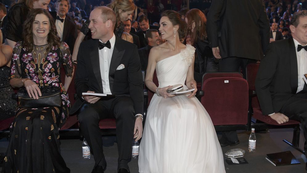 Kate Middleton (Foto: Getty)