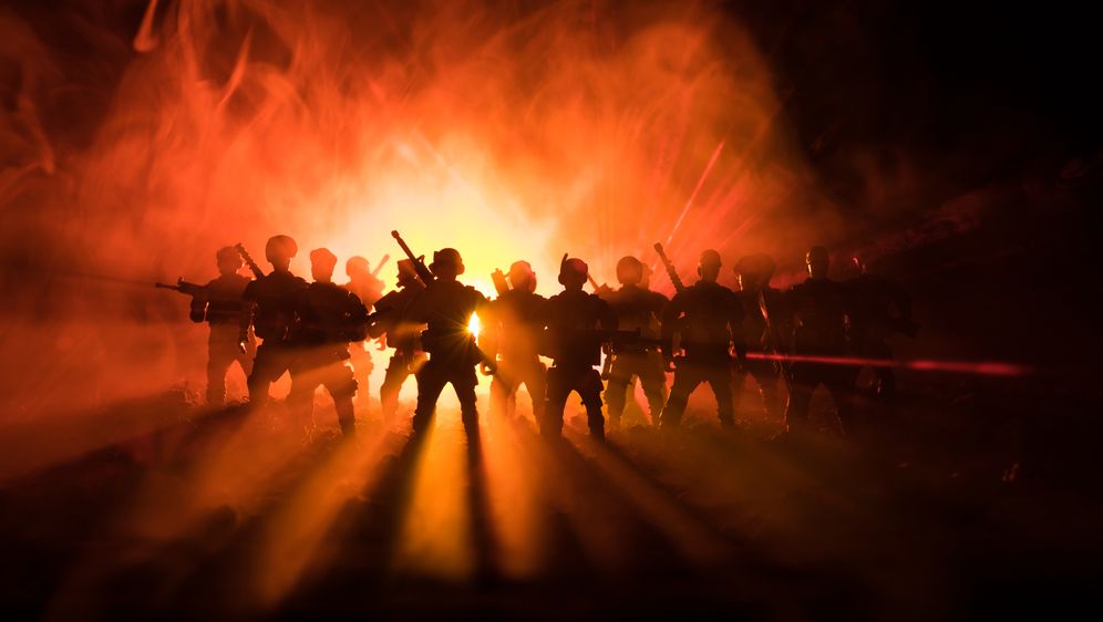 Videoigre (Foto: Getty Images)