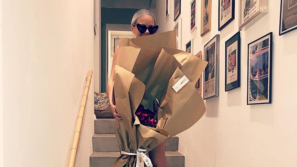 Maja Šuput (Foto: Instagram)