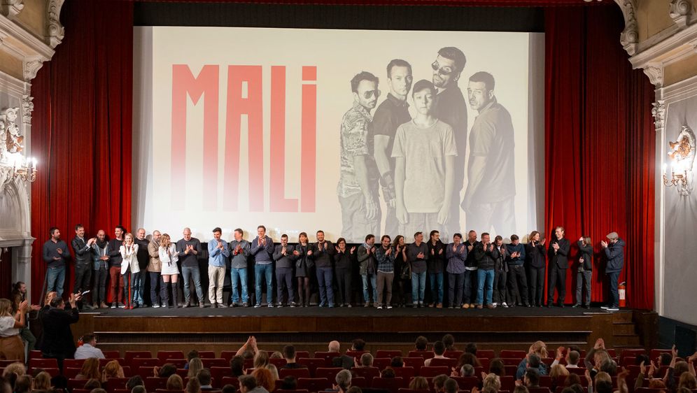 Održana zagrebačka premijera filma Mali - 4