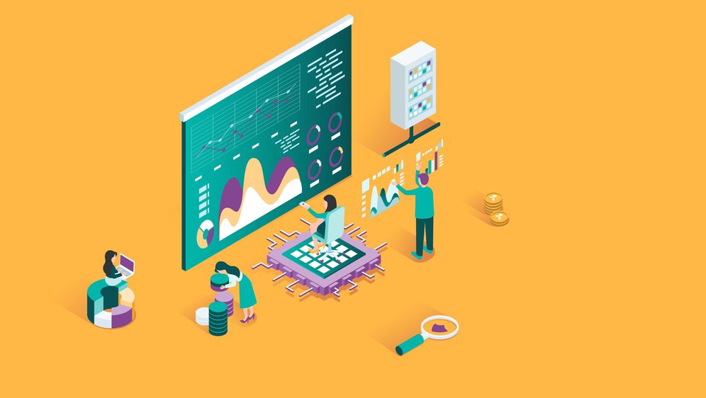 Istraživanje Instantora (Foto: Instantor)