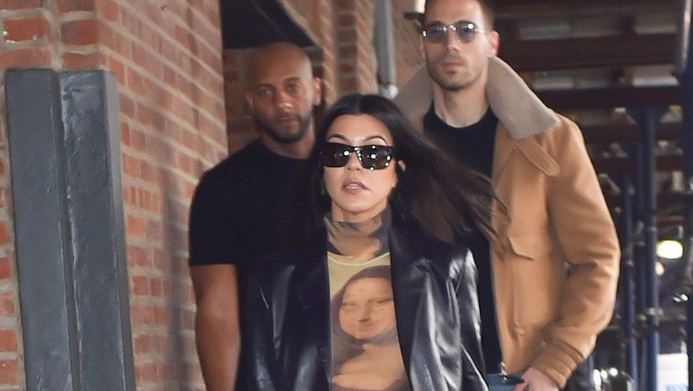 Kourtney Kardashian (Foto: Profimedia)