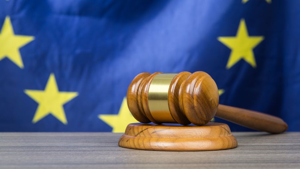 Europski zakon (Foto: Getty Images)