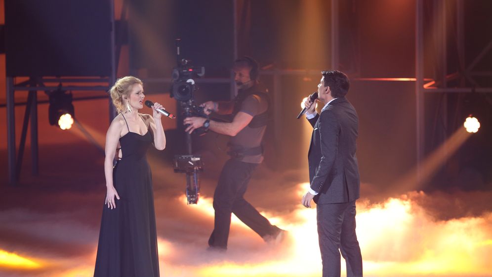 Bojan Jambrošić, Danijela Pintarić (FOTO: Nel Pavletic/PIXSELL)