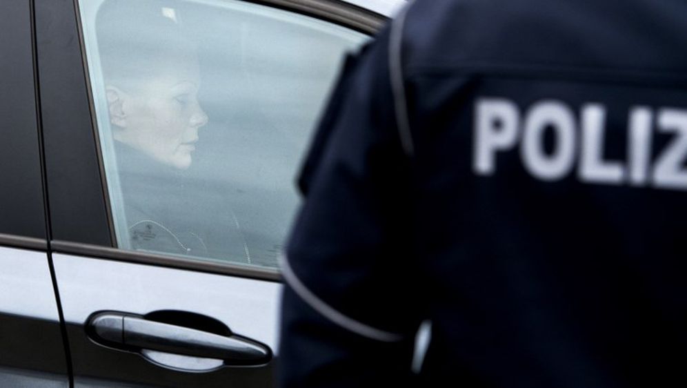 Njemačka policija, ilustracija (Foto: AFP)