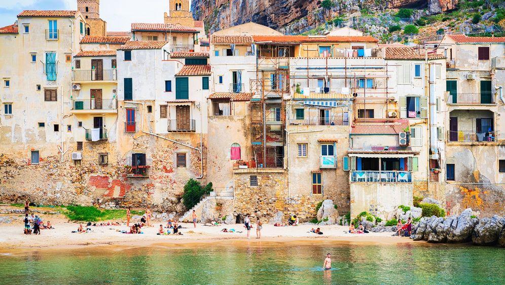 Cefalu