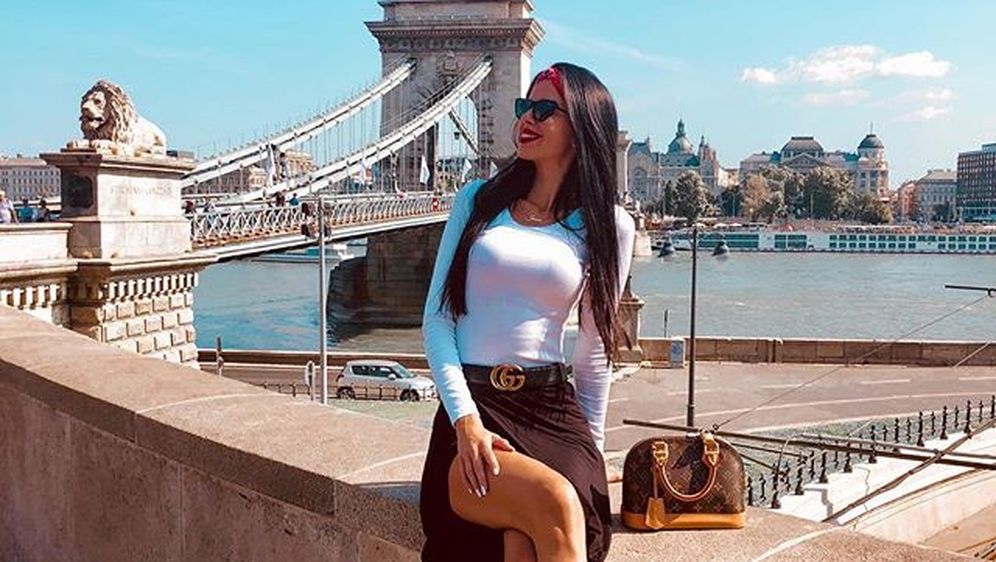 Ivana Knoll (Foto: Instagram)