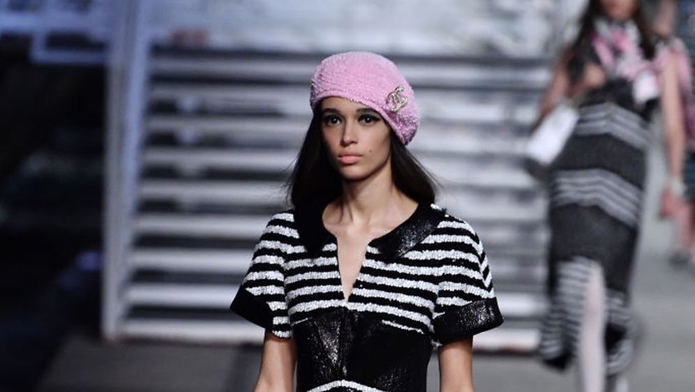 Lagerfeldove prugice: Novo lice klasičnog francuskog uzorka