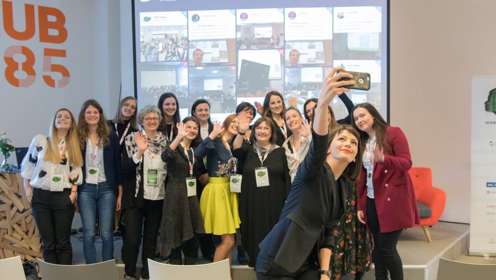 Women in Data Science