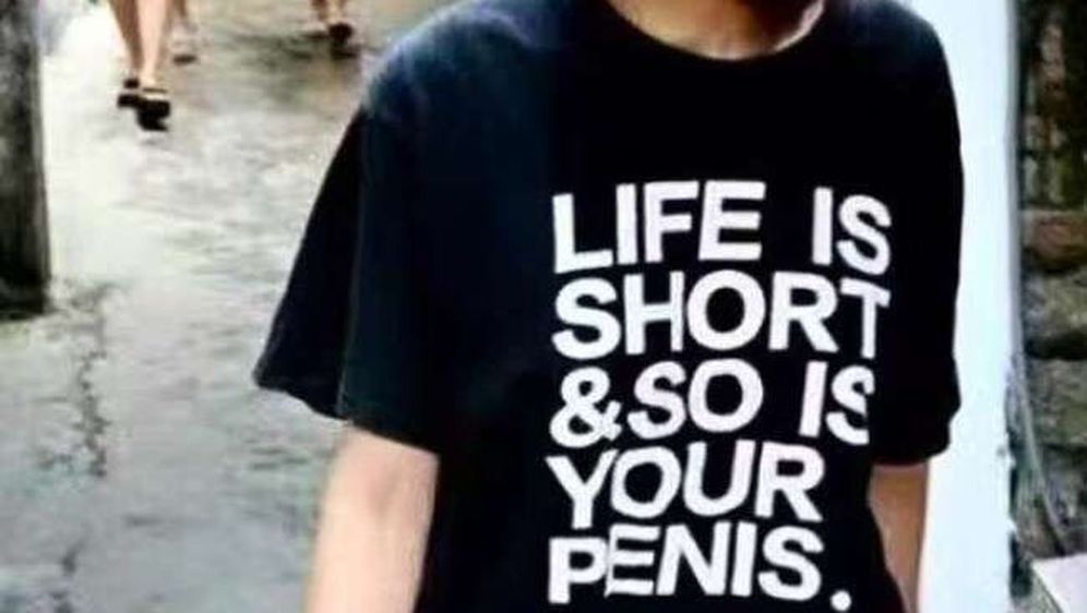 Kineska odjeća (Foto: thechive.com)
