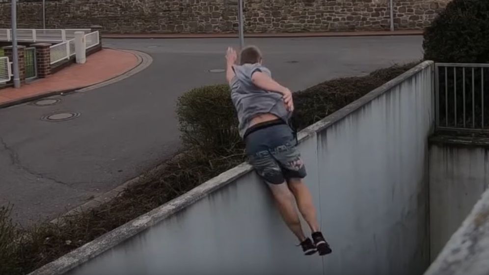 Fail (Foto: Screenshot/YouTube)