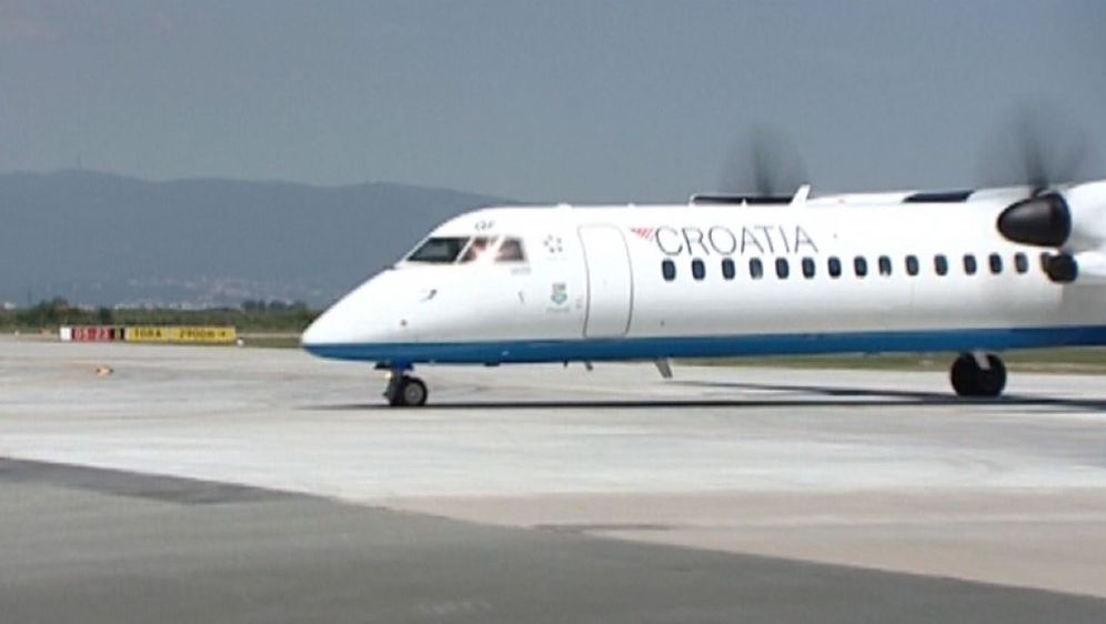 Novi pokušaj privatizacije Croatia Airlinesa (Foto: Dnevnik.hr)