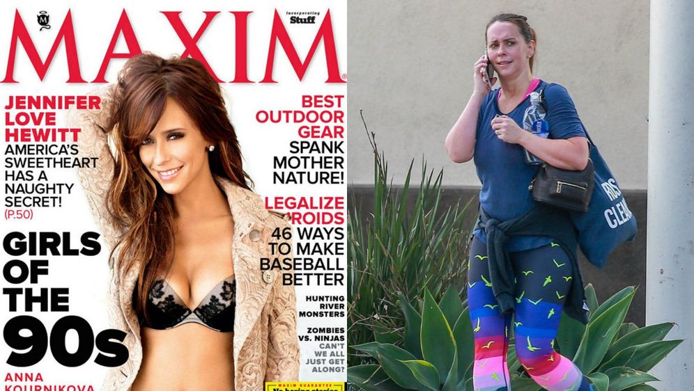 Jennifer Love Hewitt (Foto: Profimedia)