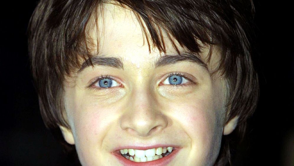 Daniel Radcliffe (Foto: Getty Images)