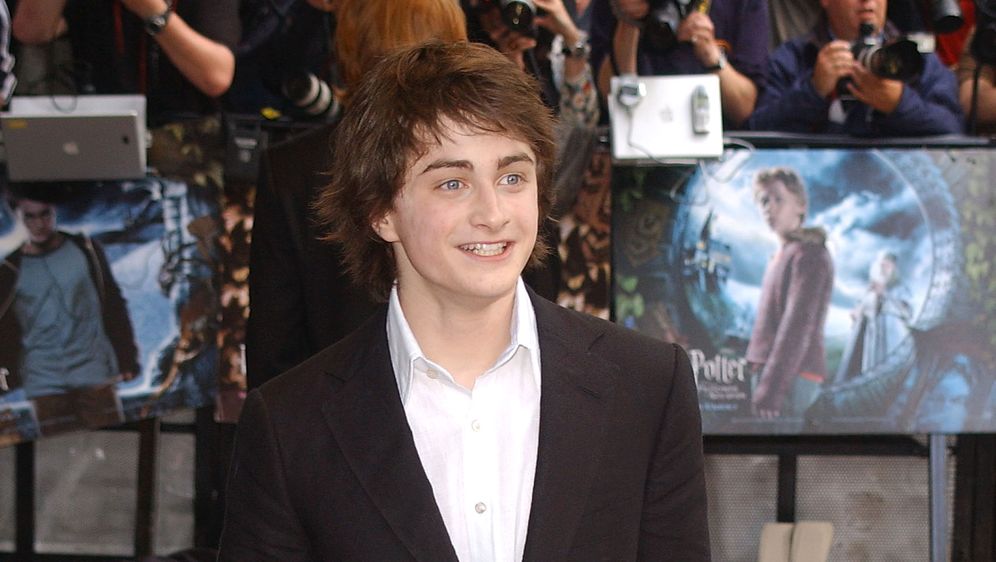 Daniel Radcliffe (Foto: Getty Images)