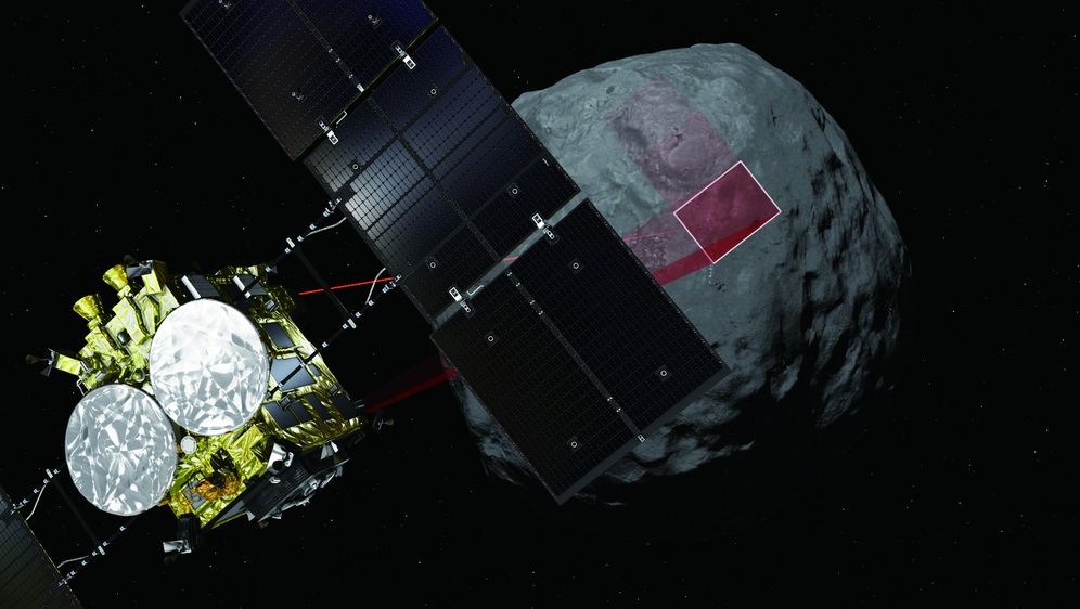 Hayabusa2