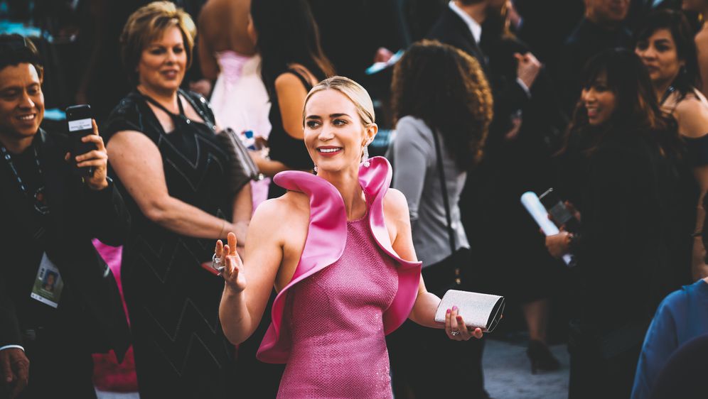 Emily Blunt (Foto: Getty Images)