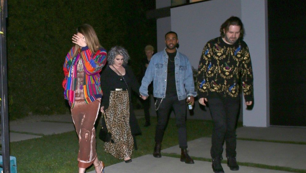 Kelly Osbourne (Foto: Profimedia)