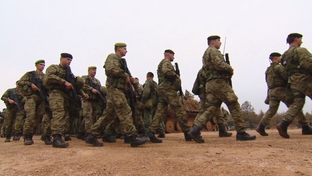 Hrvatska vojska (Foto: Dnevnik.hr) - 1