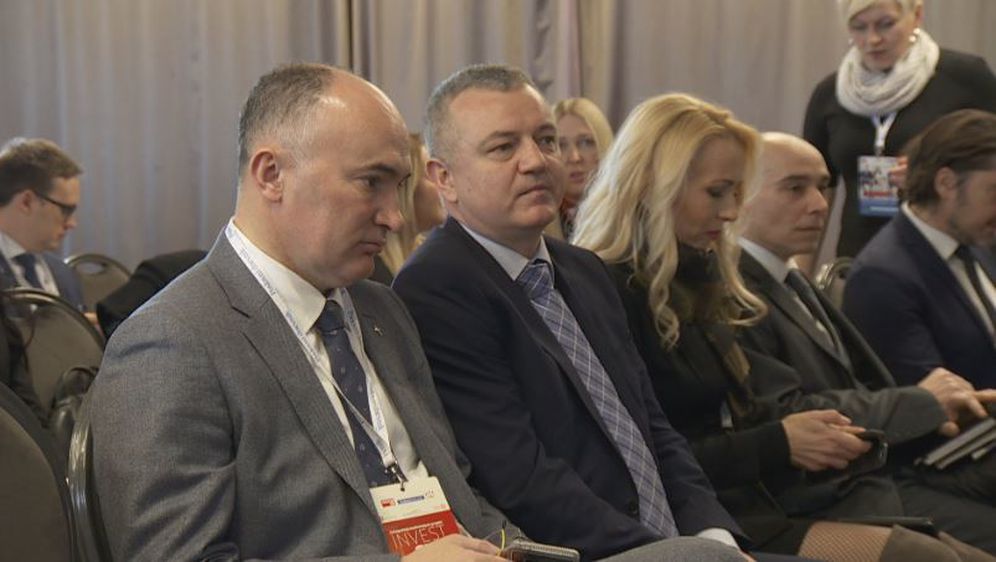 Konferencija o investicijama (Foto: Dnevnik.hr) - 2