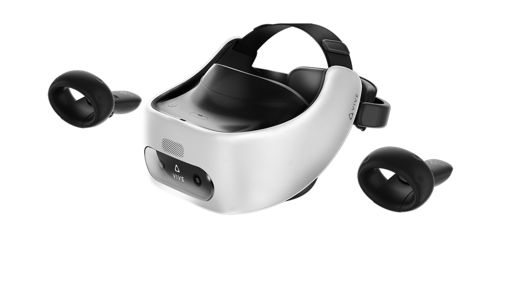 HTC Vive Focus Plus