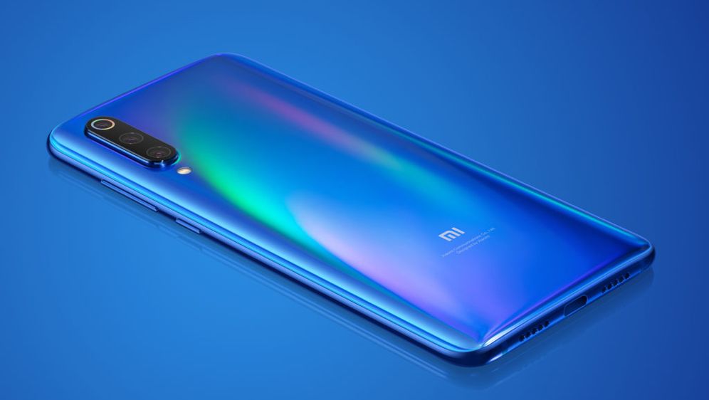 Xiaomi Mi 9