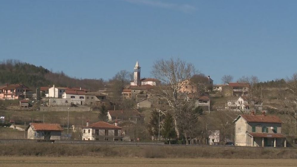 Dnevnik u vašem selu: Općina Cerovlje (Foto: Dnevnik.hr) - 2