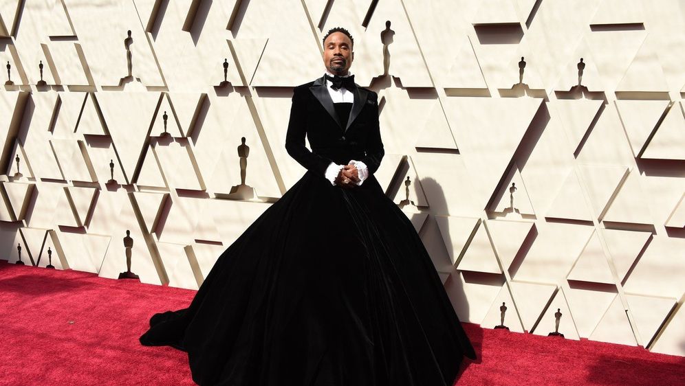 Billy Porter (Foto: Profimedia)
