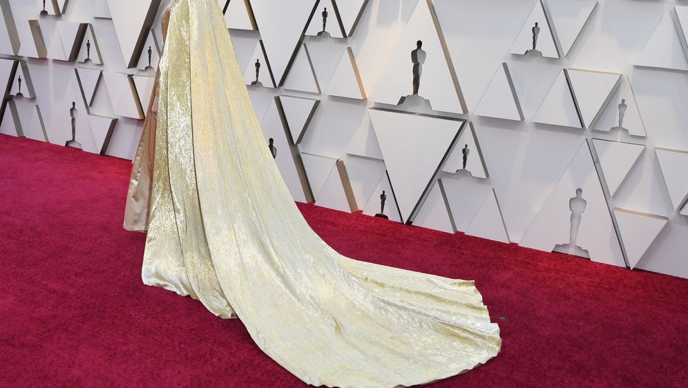 Glenn Close (Foto: AFP)