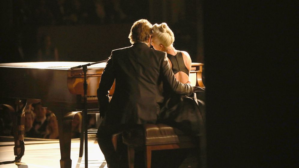 Lady Gaga, Bradley Cooper (Foto: Getty Images)
