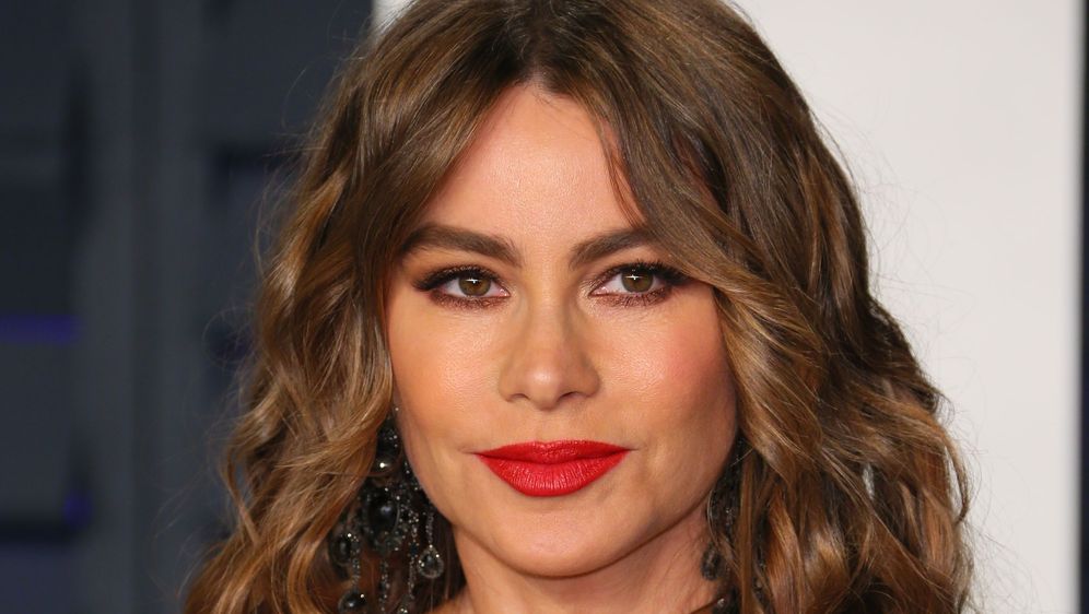 Sofia Vergara i Joe Manganiello (Foto: AFP)