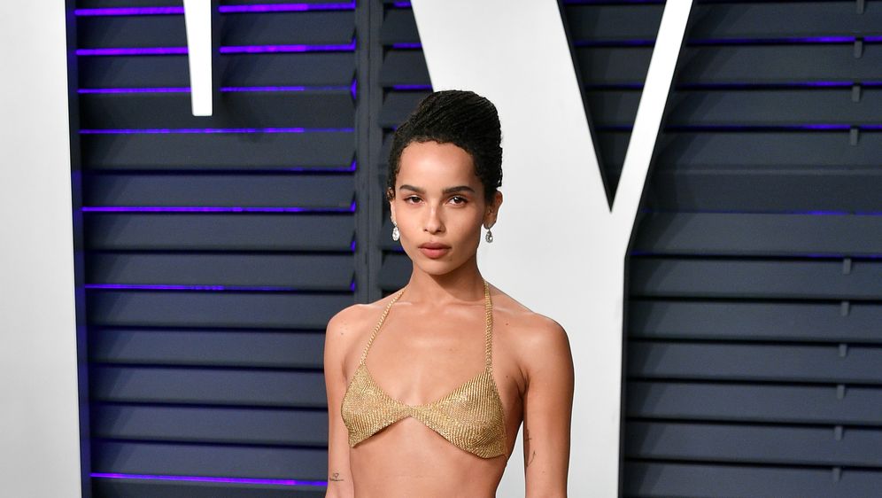 Zoe Kravitz (Foto: Getty Images)