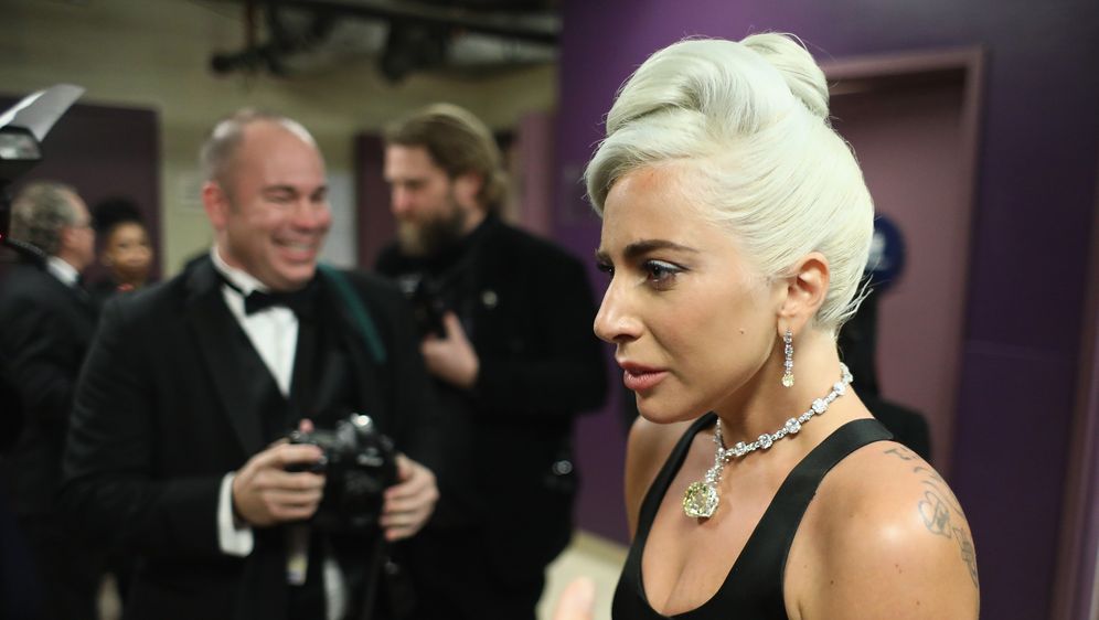 Lady Gaga (Foto: Getty Images)